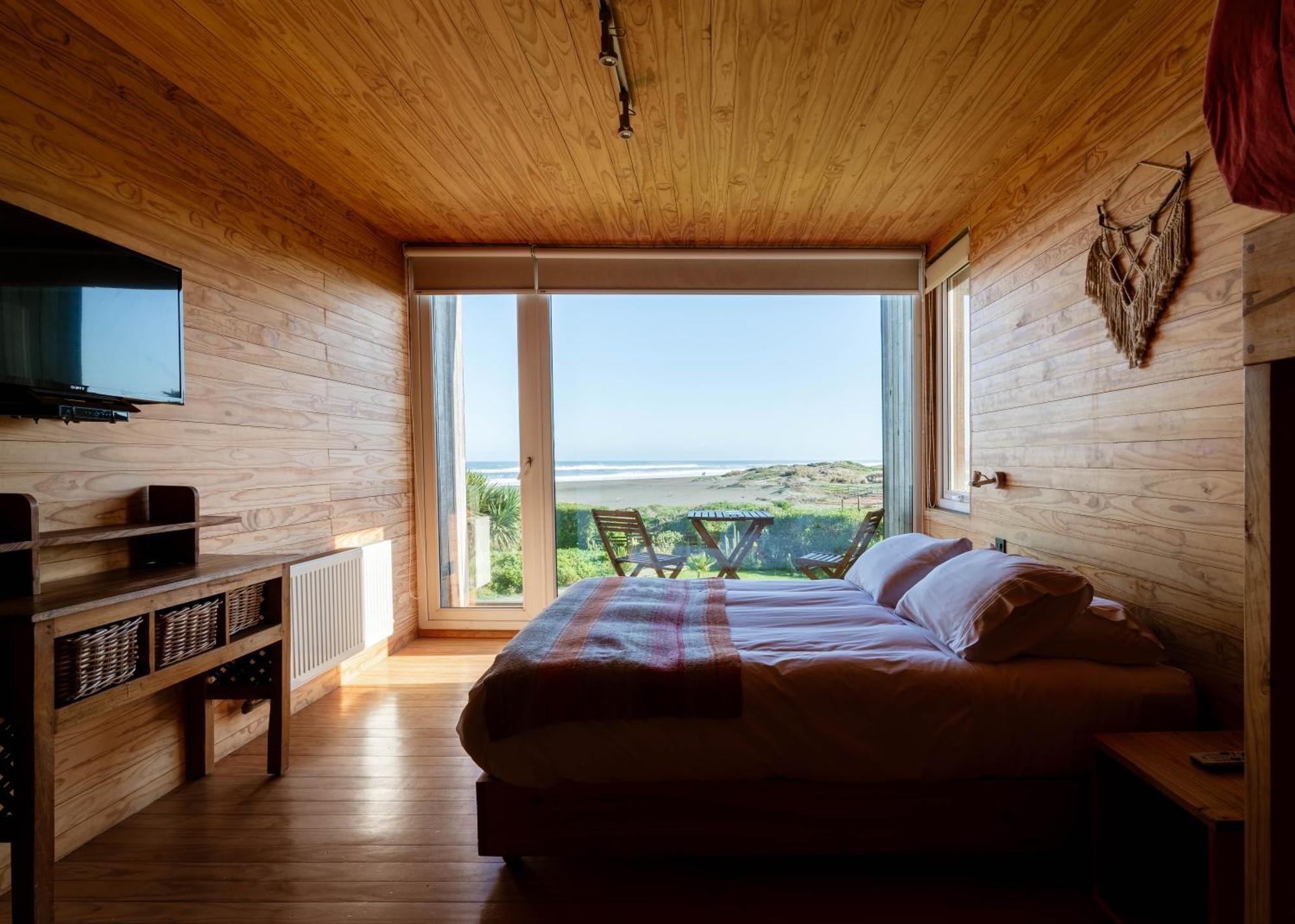 Lodge Del Mar Pichilemu Exterior foto