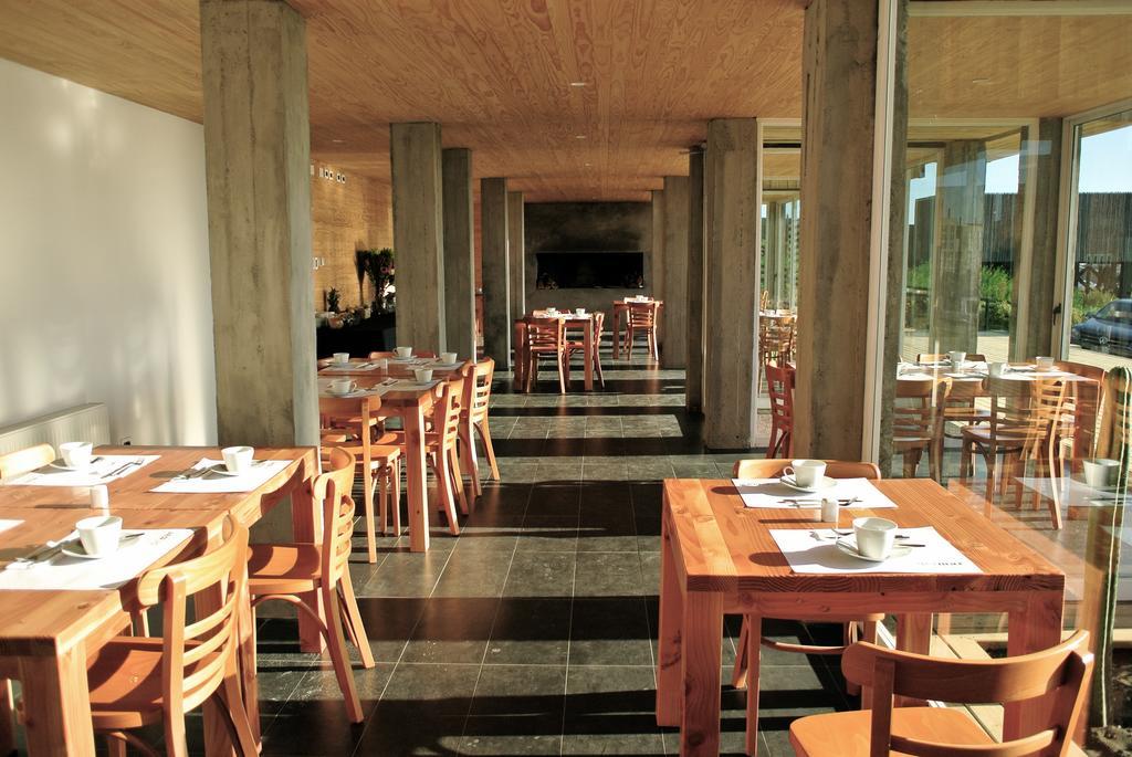 Lodge Del Mar Pichilemu Exterior foto